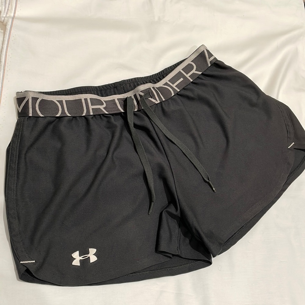 Under Armour Running Shorts